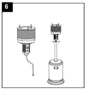 Assembly Instruction