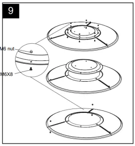 Assembly Instruction