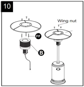 Assembly Instruction