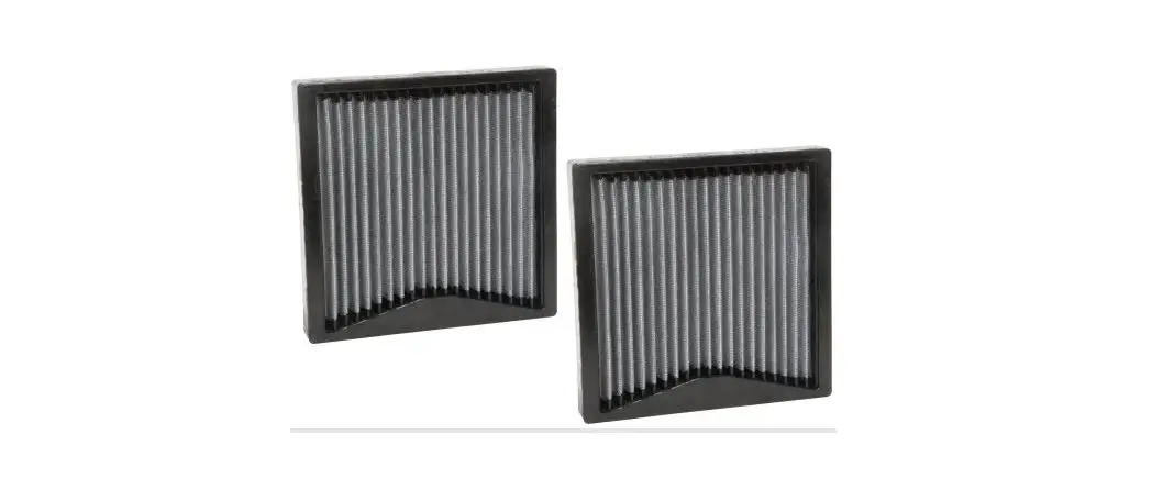 Stp Caf90125p Cabin Air Filter Installation Guide Stp Caf90125p Cabin Air Filter Installation Guide