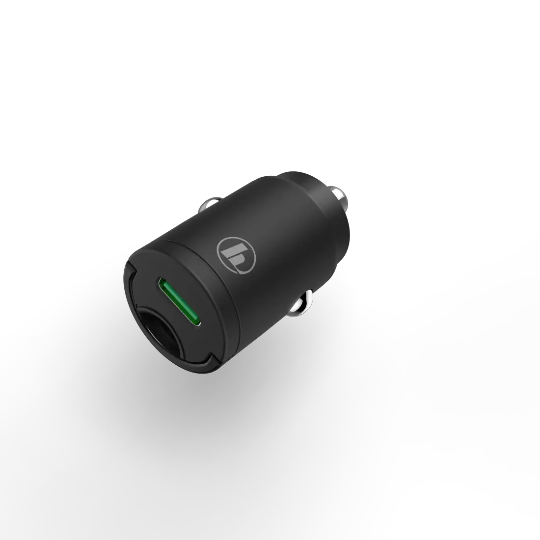 Hama 00210565 Mini Car Charger Hama 00210565 Mini Car Charger