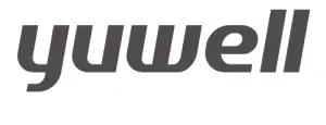 yuwell LOGO