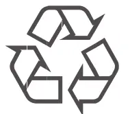 yuwell YT 1 Duo Sensor Infrared Thermometer - recycling