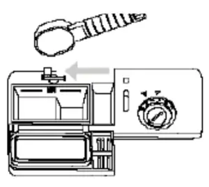 saco BDW451 Dishwasher Baumatic - Adjustable upper basket1