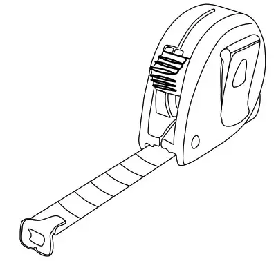 AMP Lighting VAC-SI-GW2 Line Voltage Landscape- Wire Length
