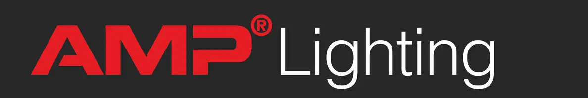 AMP Lighting logo