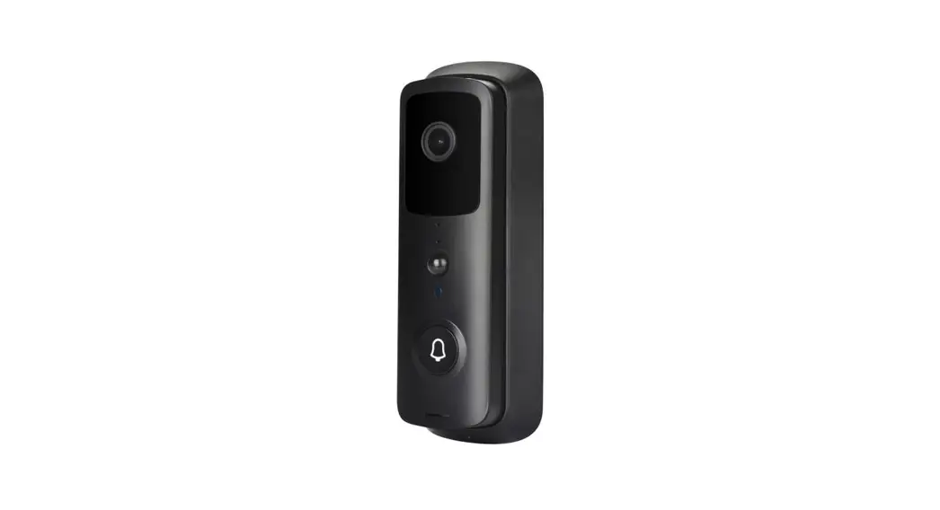 D-3 Technology Ez-bell Doorbell Camera User Guide