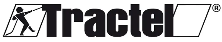 Tractel logo