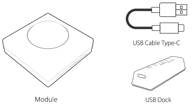 MAIORI SLS MINI Solar Hybrid Module