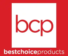 bcp SKY6261 3-Piece Kids Beginner Drum Kit-logo