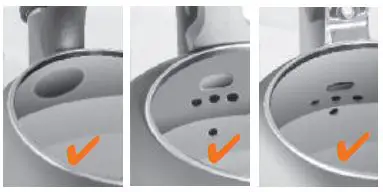 LE CREUSET Q3101-67 Enamel On Steel Whistling Tea Kettle fig2