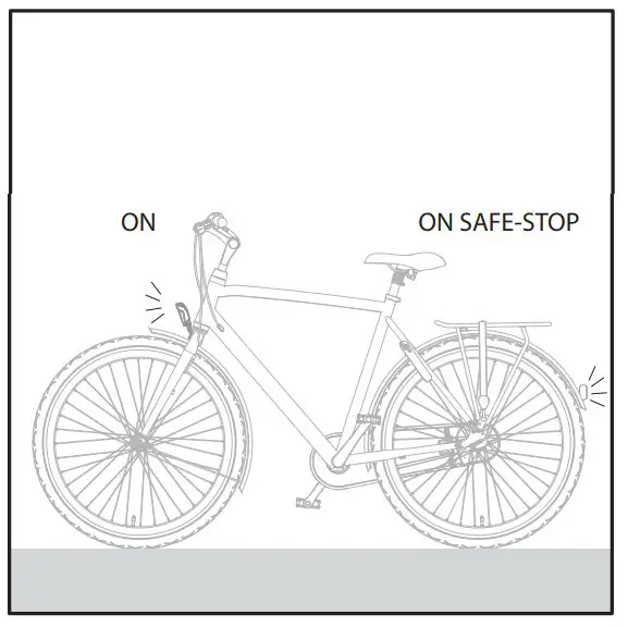 spanninga VENA Dynamo Safe-Stop fig5