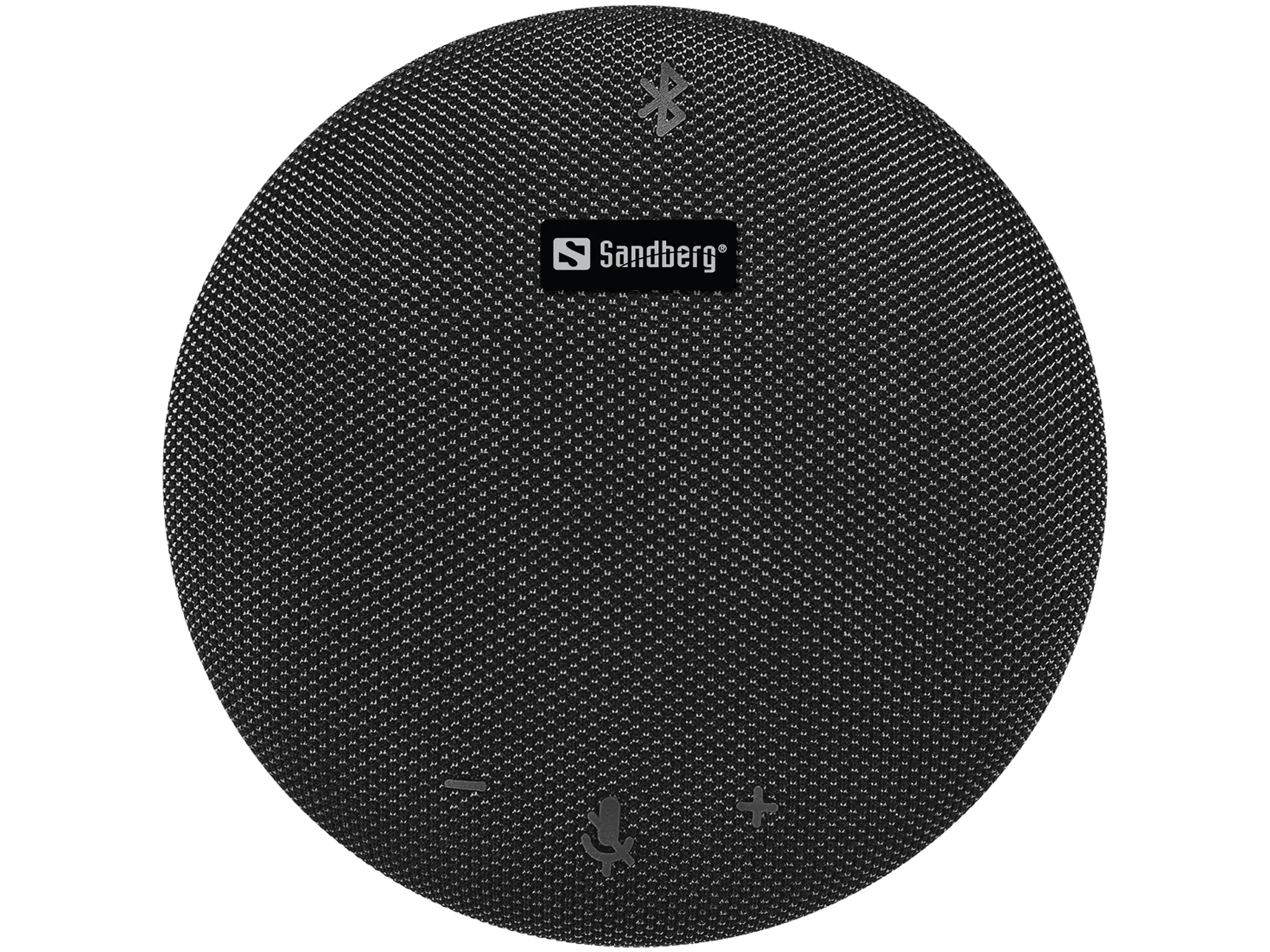Sandberg 126-29 Bluetooth Speakerphone Pro Portable Audio Solution-product