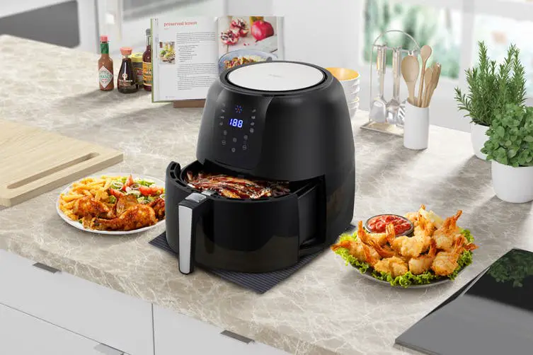 Kogan Digital Low Fat User Manual Kogan Digital Low Fat User Manual