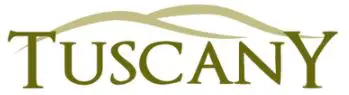TUSCANY logo