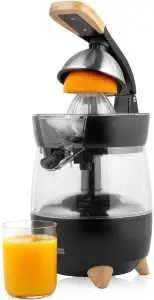 PRINCESS 201862 Citrus Press Pure Juicer