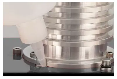 REDLINE 95-0136 Dual Purpose Diagnostic Leak Detector FIG 8