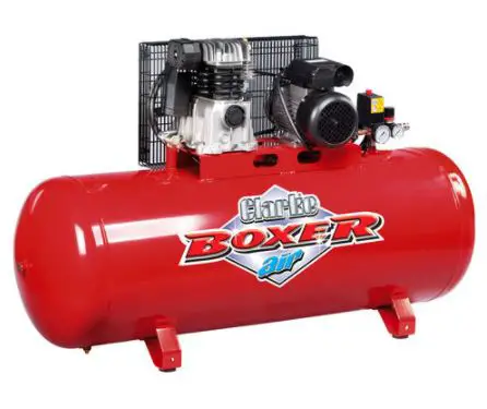 Clarke Boxer Ii 14/200 200l Belt Driven Air Compressor Instruction Manual Clarke Boxer Ii 14/200 200l Belt Driven Air Compressor Instruction Manual