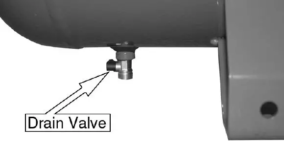 DRAINING THE RESERVOIR