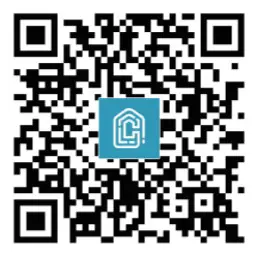 CRESTIN CRASWW101 Smart Switch - QR code