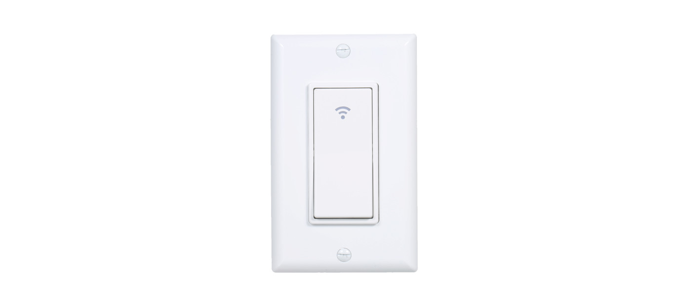 Crestin Crasww101 Smart Switch Installation Guide Crestin Crasww101 Smart Switch Installation Guide