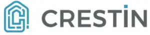 CRESTIN - logo