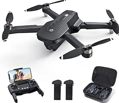 HOLY STONE HS175D GPS Drone