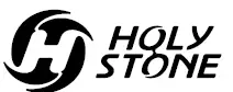 HOLY STONE LOGO