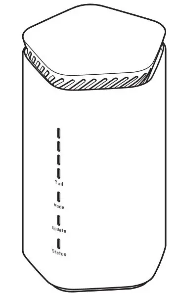 Au Nar02 Speed Wifi Home 5g L12 Router Instruction Manual Au Nar02 Speed Wifi Home 5g L12 Router Instruction Manual