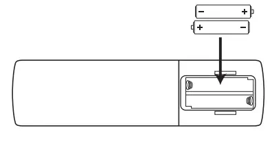 JVC UX D327B Wireless micro DAB Hi Fi System - Operating 2