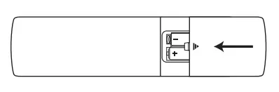 JVC UX D327B Wireless micro DAB Hi Fi System - Operating 3