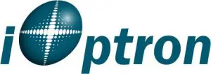 iOptron Logo