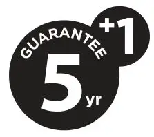 REMINGTON AC5095 Rose Pearl Dryer - 5year guarantee