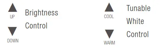 HYTRONIK HBP02 Touch Panel with Bluetooth 5.0 SIG Mesh- Operation 2