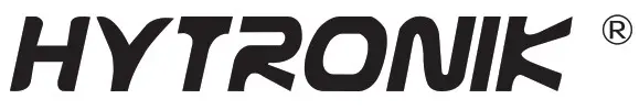 HYTRONIK logo