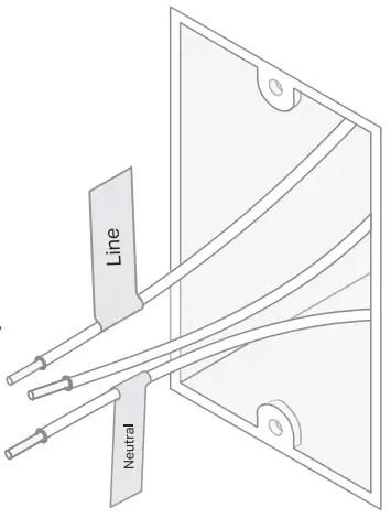 locate the main switch