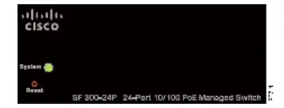 Additional Front Panel Features