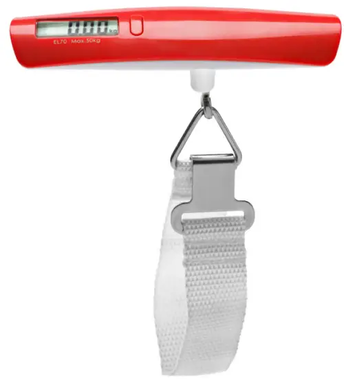 KAYOBA 944081 Baggage Scale