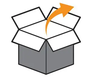 CHAMPION 100900 2000W Dual Fuel Inverter Generator User Guide - What's in the box