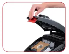 SAUBER-SJ-100-Pro-Pets-Bagged-Vacuum-16