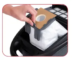 SAUBER-SJ-100-Pro-Pets-Bagged-Vacuum-20