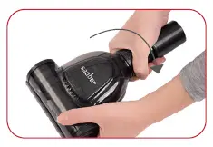 SAUBER-SJ-100-Pro-Pets-Bagged-Vacuum-24