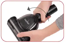 SAUBER-SJ-100-Pro-Pets-Bagged-Vacuum-27