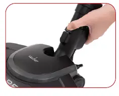 SAUBER-SJ-100-Pro-Pets-Bagged-Vacuum-29