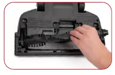 SAUBER-SJ-100-Pro-Pets-Bagged-Vacuum-32