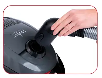 SAUBER-SJ-100-Pro-Pets-Bagged-Vacuum-4