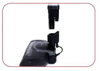 SAUBER-SJ-100-Pro-Pets-Bagged-Vacuum-6