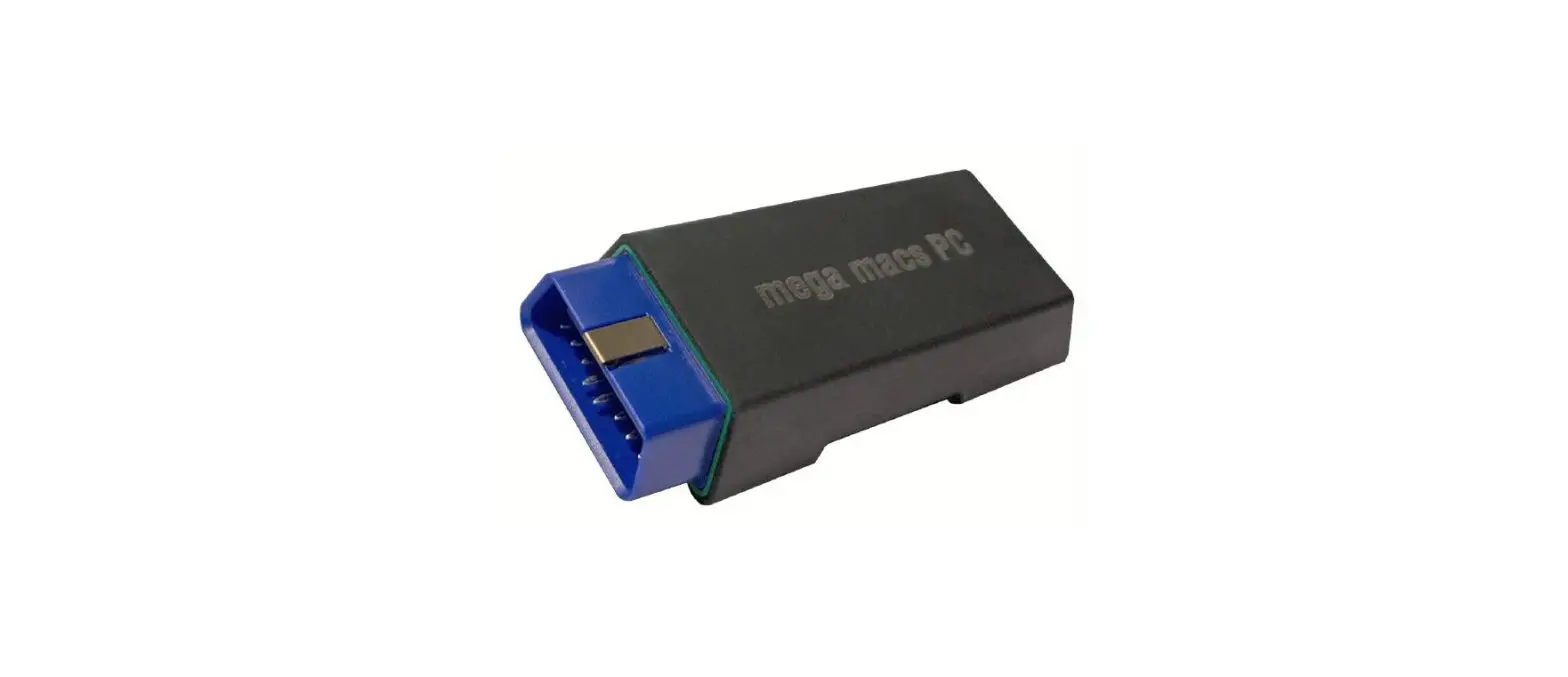 Hella Gutmann S40016-342920 Tester/car Diagnostic Software Mega Macs Pc User Guide Hella Gutmann S40016-342920 Tester/car Diagnostic Software Mega Macs Pc User Guide