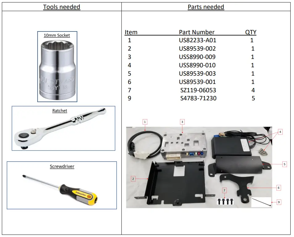 HINO 392 Conventional Trucks Bosch Telematics