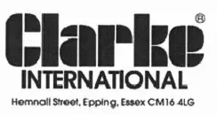 Clarke logo 1